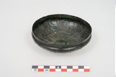 Foto von Bronzegefäß (NHMW-PRAE-024351)